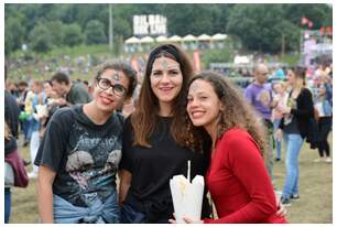Foto 298 de la s&aacute;bado 8 de julio | Bilbao BBK Live 2017